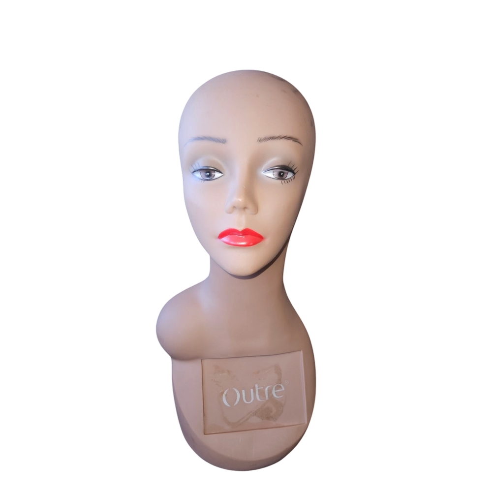 Mannequin Wig Head